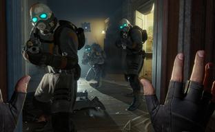Игроки в восторге от Half-Life: Alyx. Пиковый онлайн превысил 40 тысяч игроков